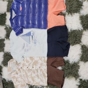 3T boy bundle of 3 sets